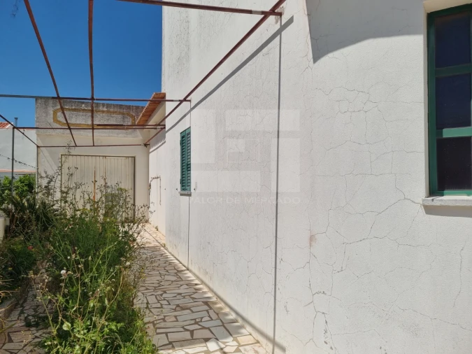 Moradia T4 para Venda em Vila Nova de São Bento e Vale de Vargo Foto 59