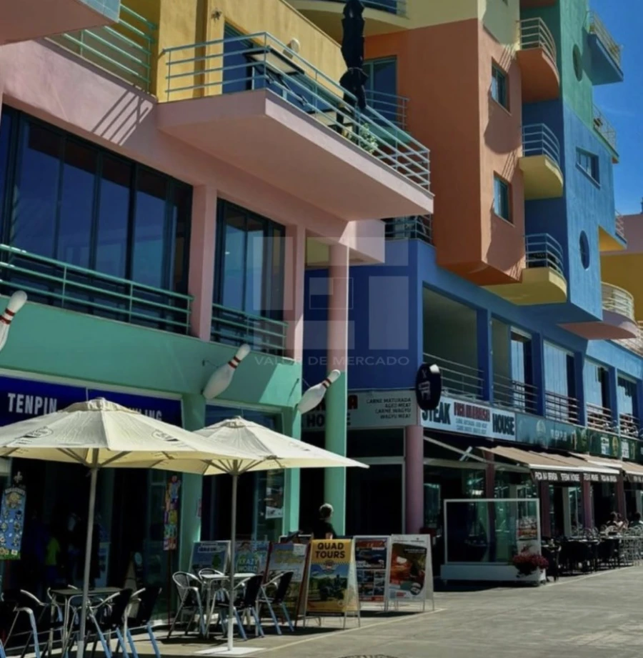 Negócio para Venda em Albufeira e Olhos de Água Foto 22