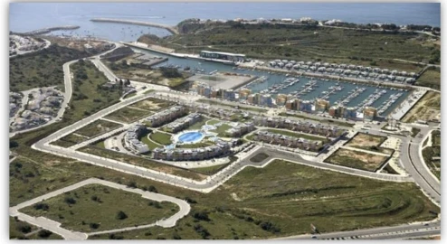 Negócio para Venda em Albufeira e Olhos de Água