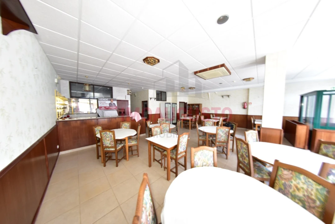 Loja para Venda em Guarda Foto 7