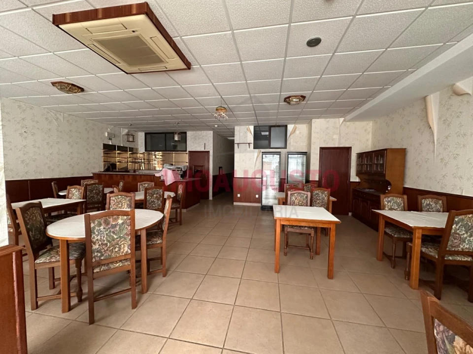 Loja para Venda em Guarda Foto 13