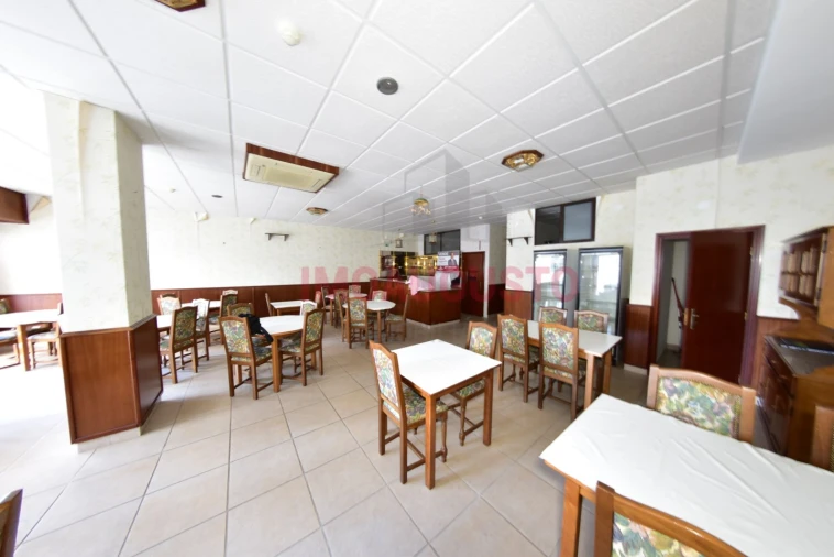 Loja para Venda em Guarda Foto 4