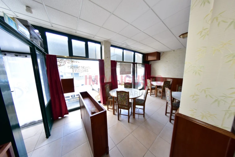 Loja para Venda em Guarda Foto 6