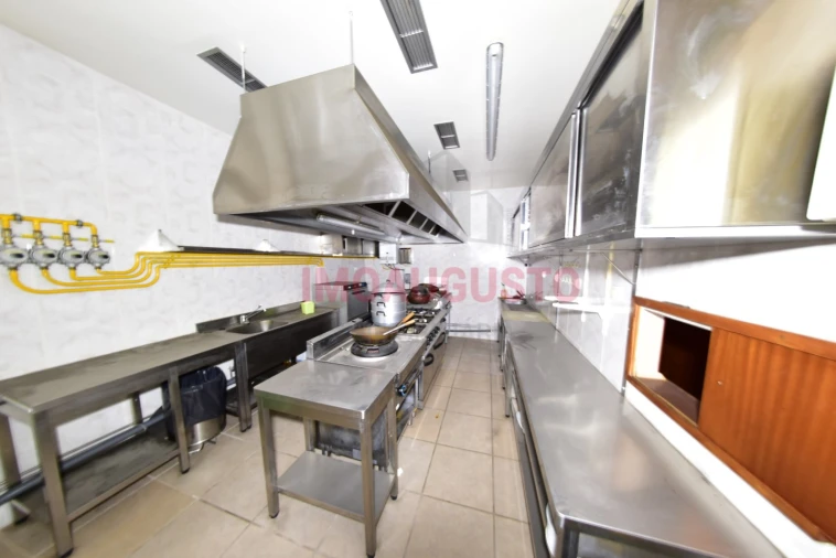 Loja para Venda em Guarda Foto 10