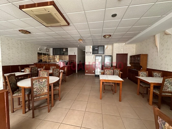 Loja para Venda em Guarda Foto 13