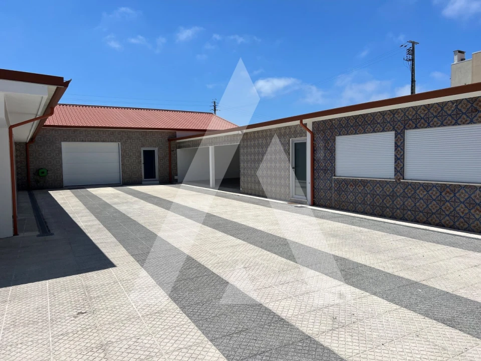 Moradia T4 para Venda em São Bernardo Foto 23
