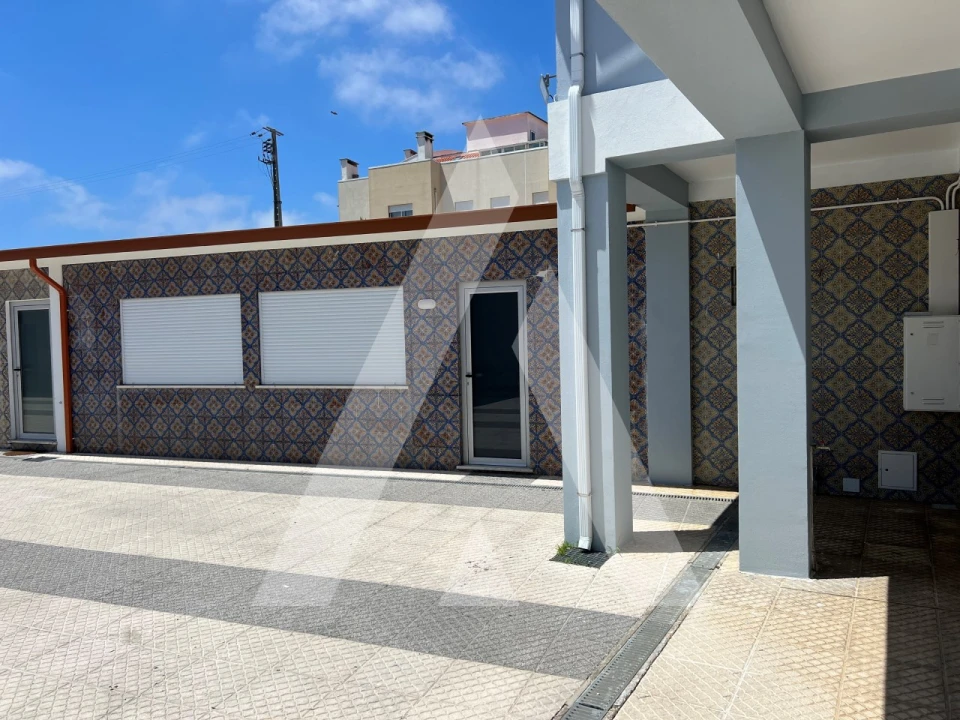 Moradia T4 para Venda em São Bernardo Foto 24