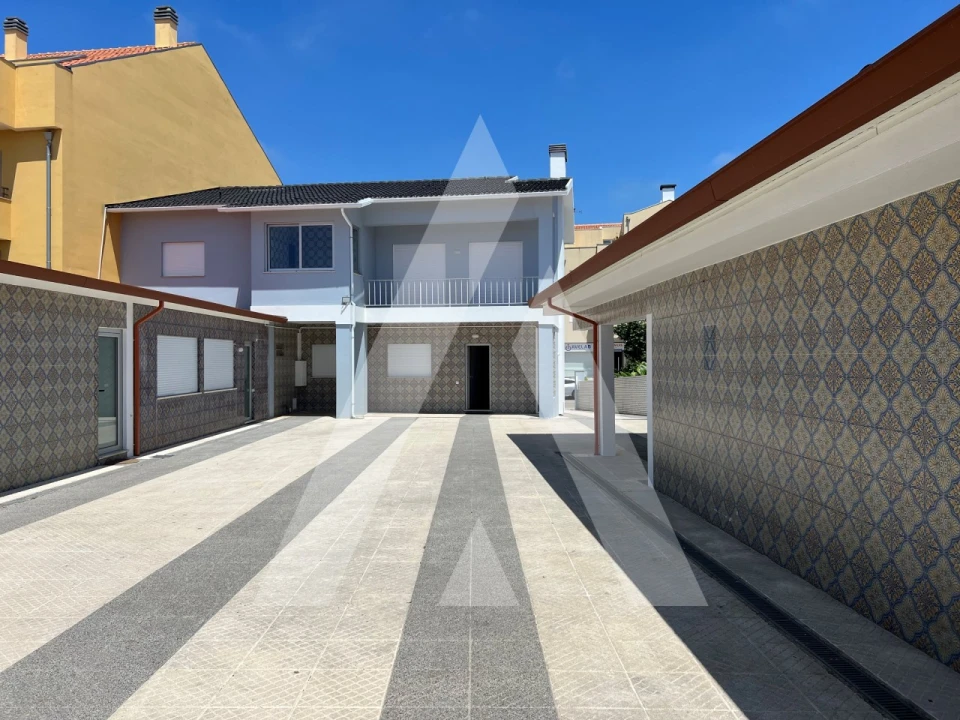 Moradia T4 para Venda em São Bernardo Foto 26