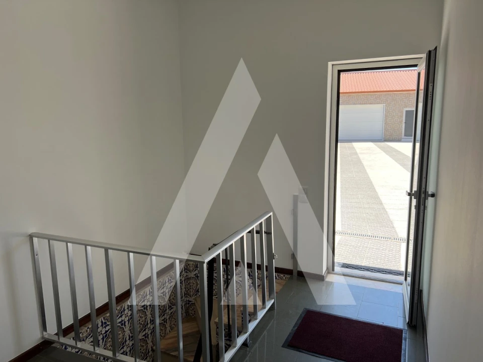 Moradia T4 para Venda em São Bernardo Foto 29