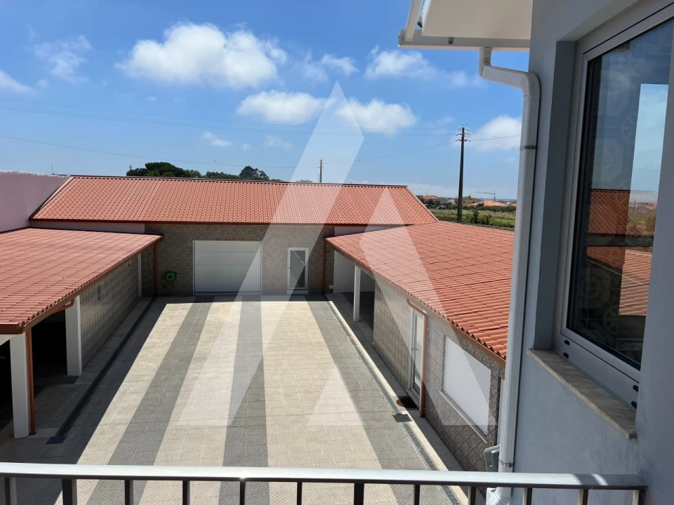 Moradia T4 para Venda em São Bernardo Foto 31
