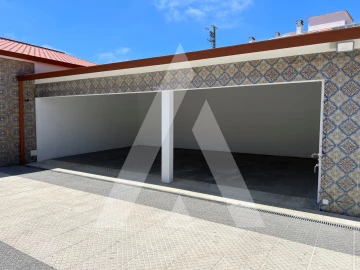Moradia T4 para Venda em São Bernardo