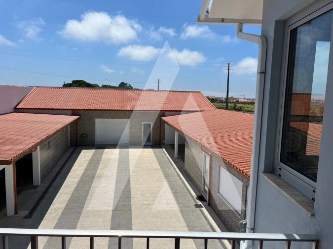 Moradia T4 para Venda em São Bernardo Foto 31