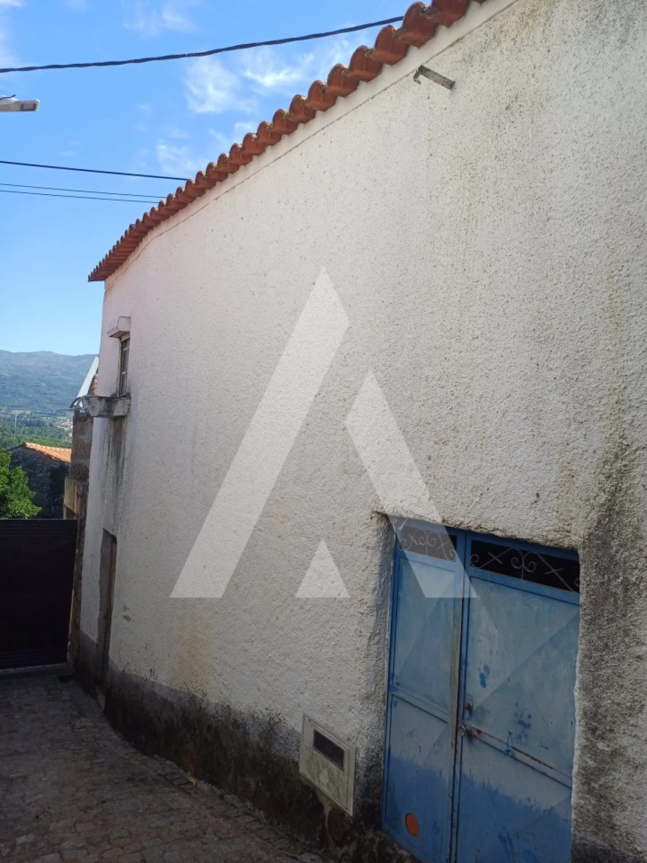 Moradia T2 para Venda em Pinhanços Foto 3