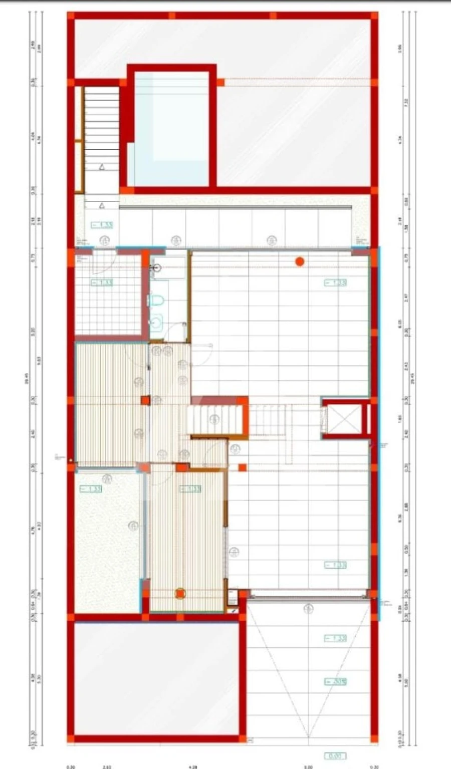 Moradia T4 para Venda em Gafanha da Nazaré Foto 11