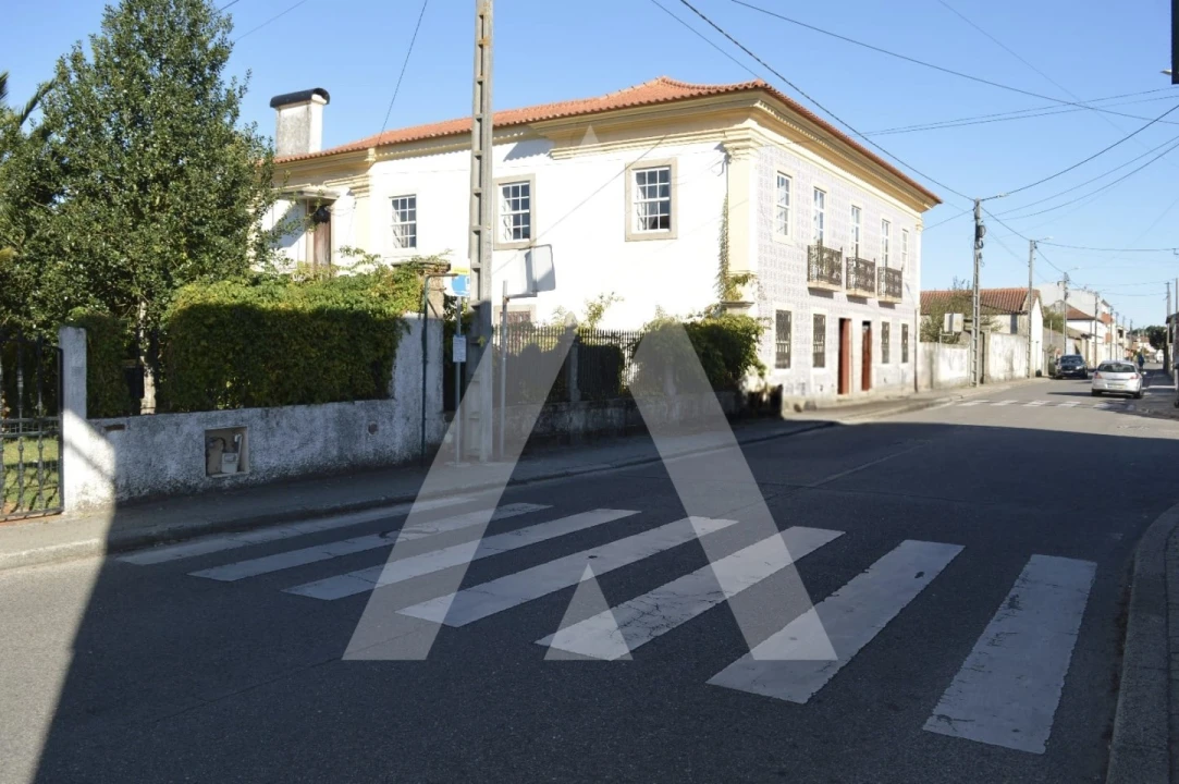 Moradia T3 para Venda em Trofa, Segadães e Lamas do Vouga Foto 4