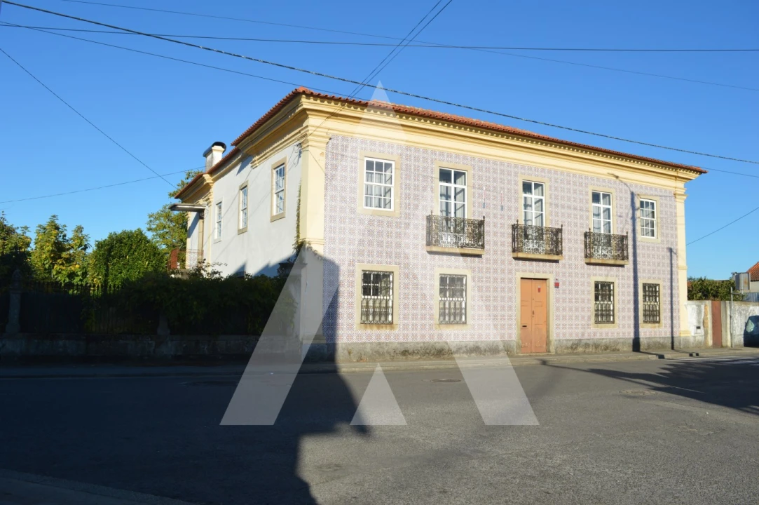 Moradia T3 para Venda em Trofa, Segadães e Lamas do Vouga Foto 5