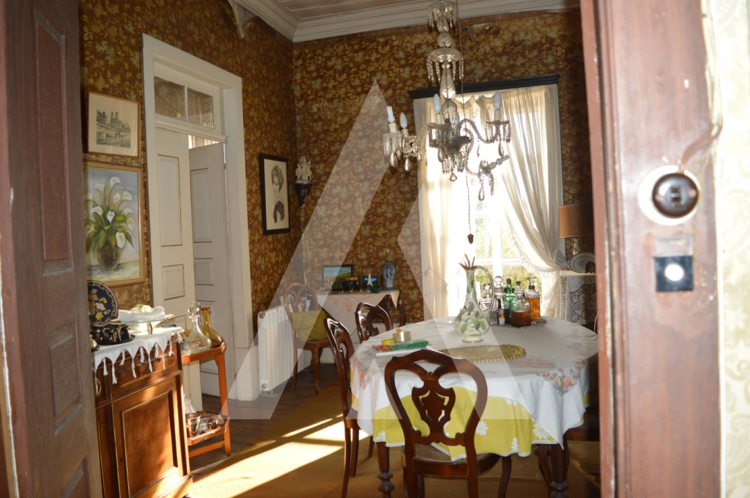 Moradia T3 para Venda em Trofa, Segadães e Lamas do Vouga Foto 12