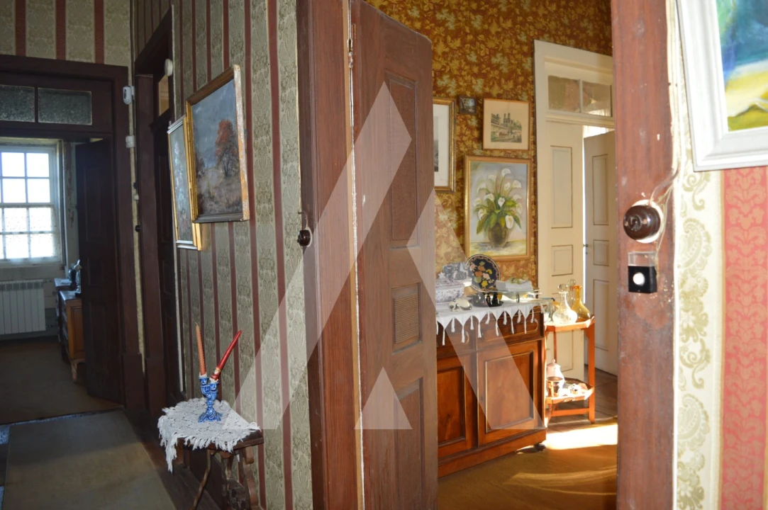 Moradia T3 para Venda em Trofa, Segadães e Lamas do Vouga Foto 22