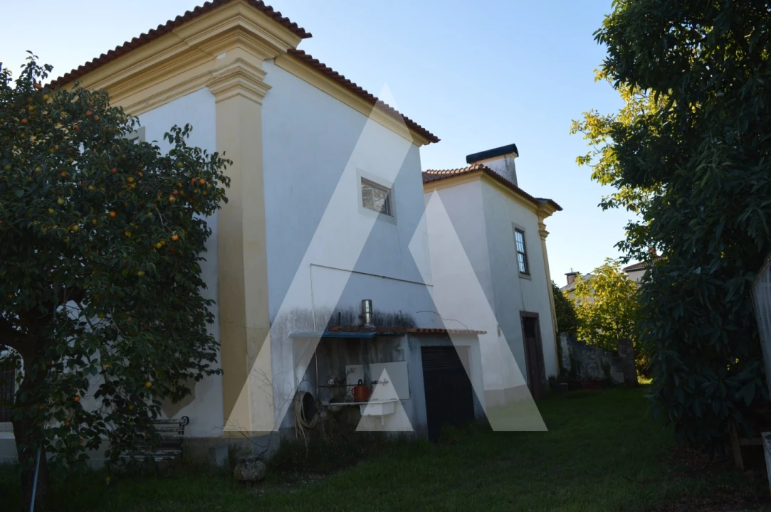 Moradia T3 para Venda em Trofa, Segadães e Lamas do Vouga Foto 30