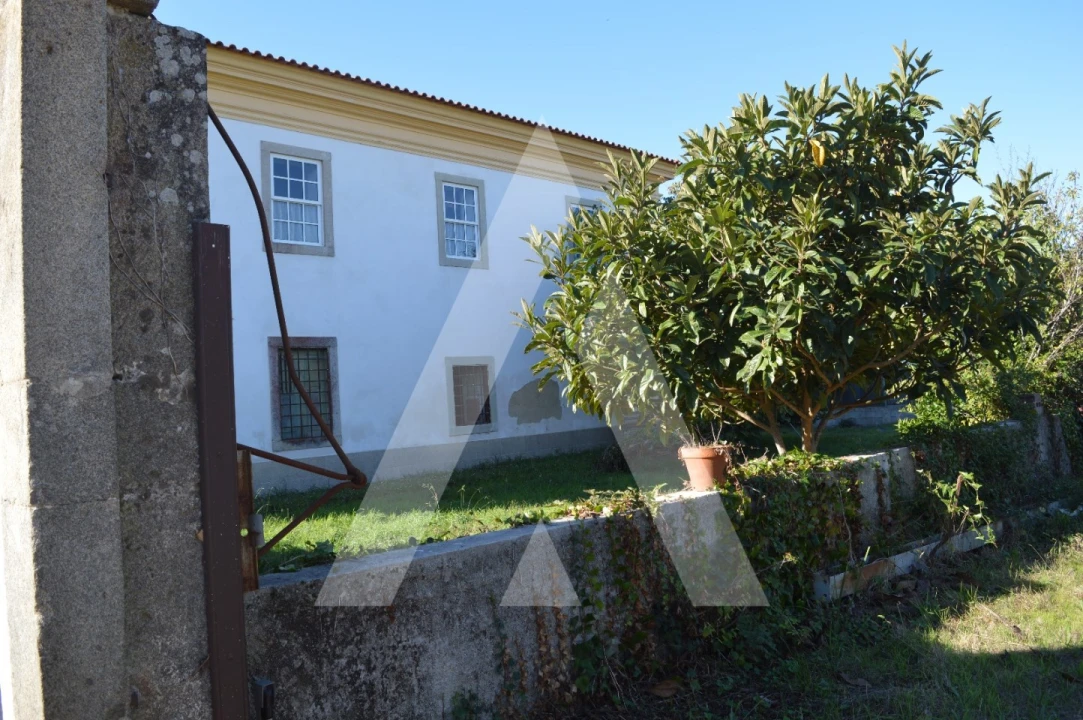 Moradia T3 para Venda em Trofa, Segadães e Lamas do Vouga Foto 36