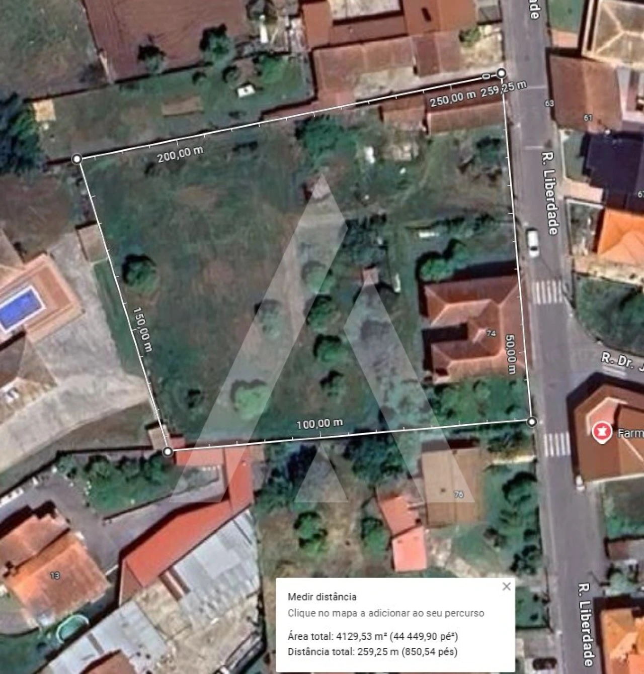 Moradia T3 para Venda em Trofa, Segadães e Lamas do Vouga Foto 37