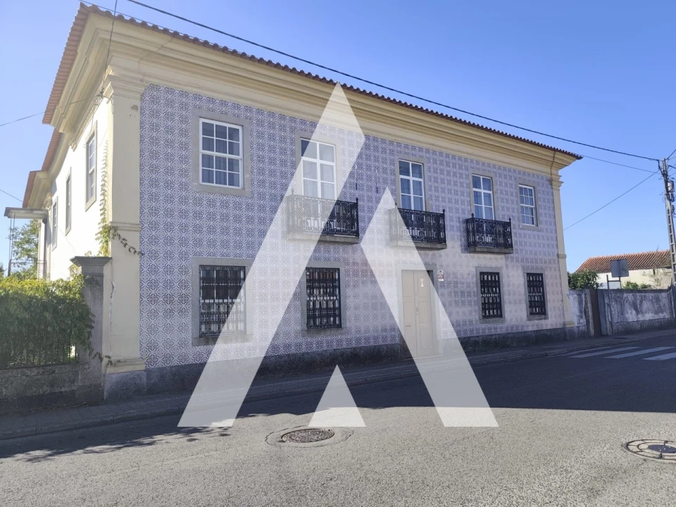 Moradia T3 para Venda em Trofa, Segadães e Lamas do Vouga Foto 2