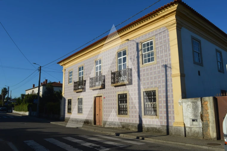 Moradia T3 para Venda em Trofa, Segadães e Lamas do Vouga Foto 1