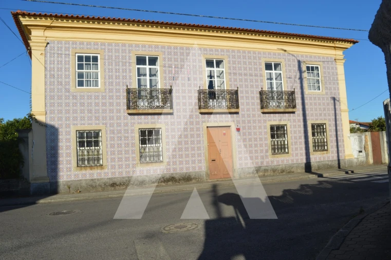 Moradia T3 para Venda em Trofa, Segadães e Lamas do Vouga Foto 6