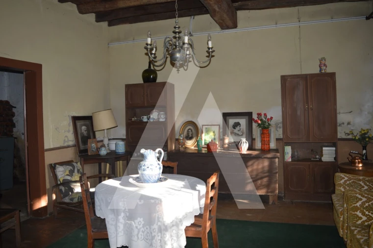 Moradia T3 para Venda em Trofa, Segadães e Lamas do Vouga Foto 21