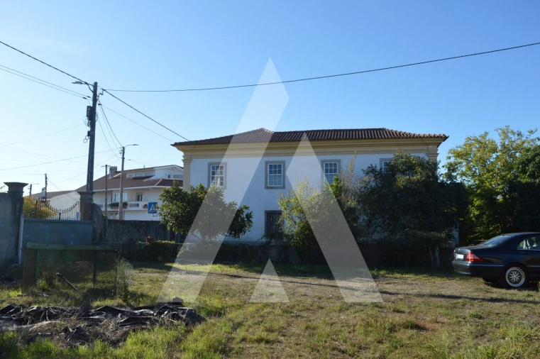 Moradia T3 para Venda em Trofa, Segadães e Lamas do Vouga Foto 35