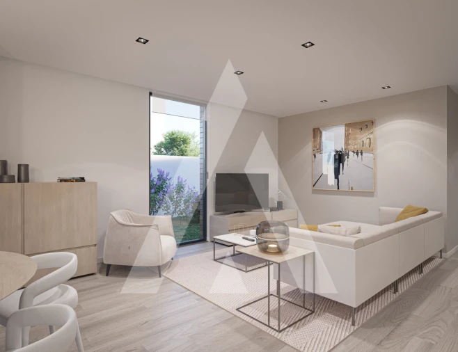 Moradia T4 para Venda em Aradas