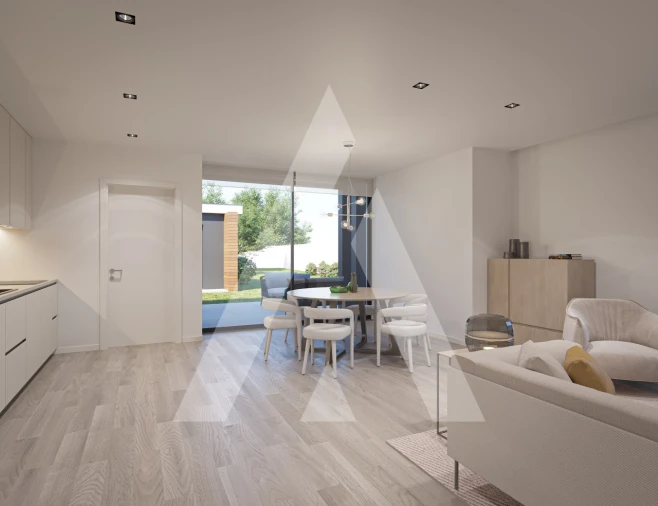 Moradia T4 para Venda em Aradas Foto 2