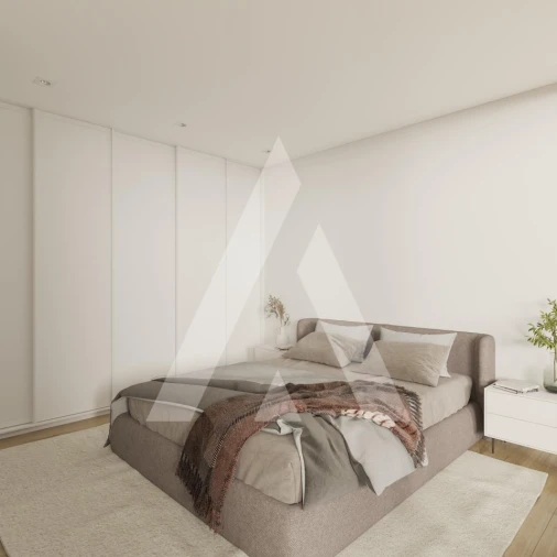 Moradia T4 para Venda em Aradas Foto 7