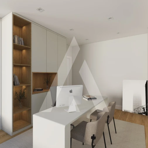 Moradia T4 para Venda em Aradas Foto 11