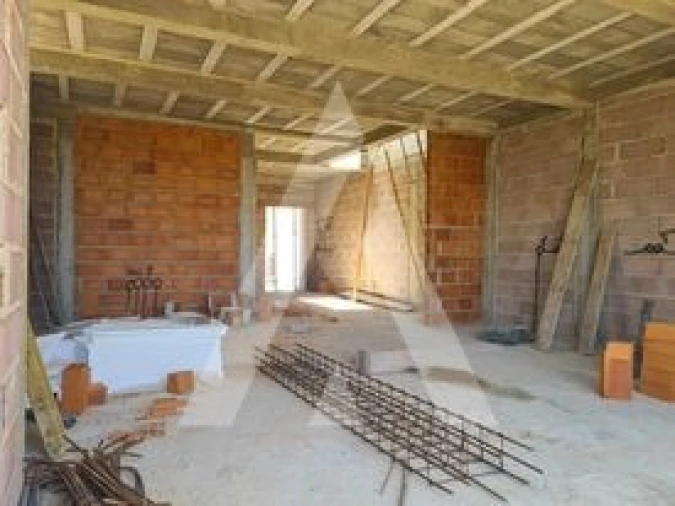 Moradia T4 para Venda em Aradas Foto 13