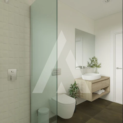 Moradia T4 para Venda em Aradas Foto 16