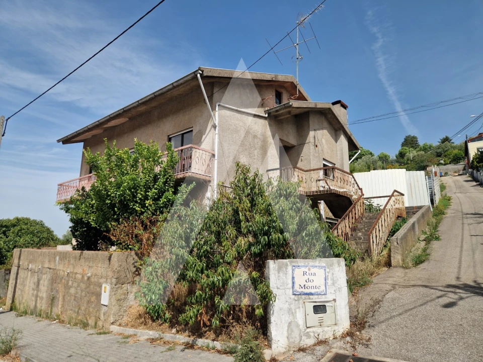 Moradia T5 para Venda em Santa Clara e Castelo Viegas Foto 6