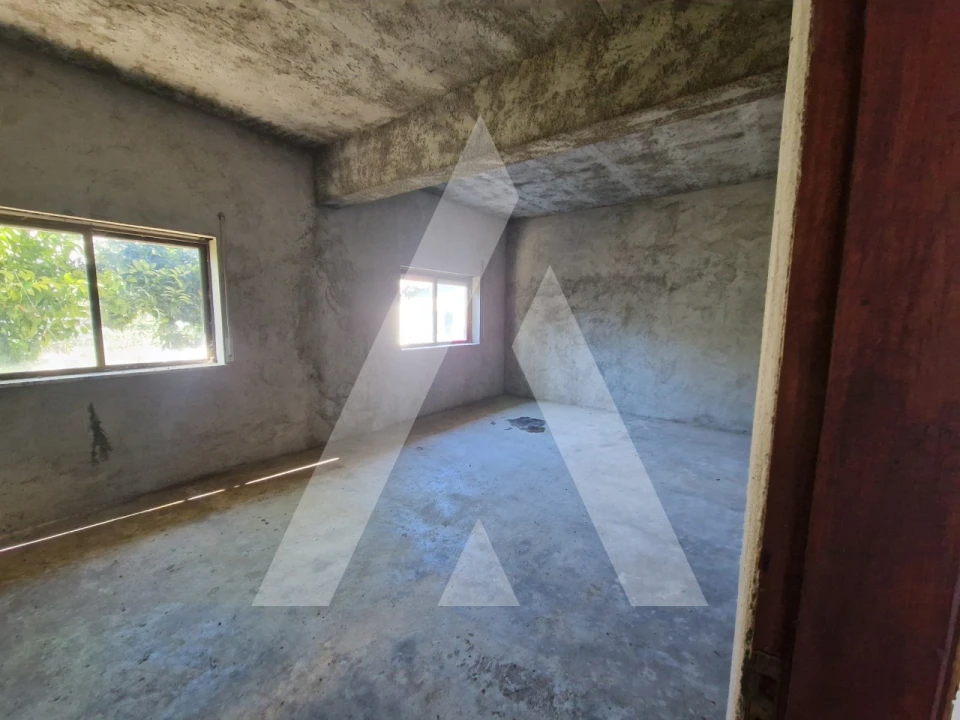 Moradia T5 para Venda em Santa Clara e Castelo Viegas Foto 14