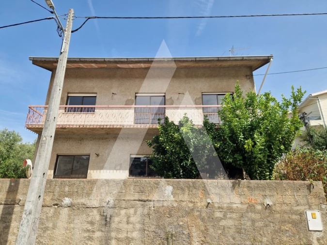 Moradia T5 para Venda em Santa Clara e Castelo Viegas Foto 5