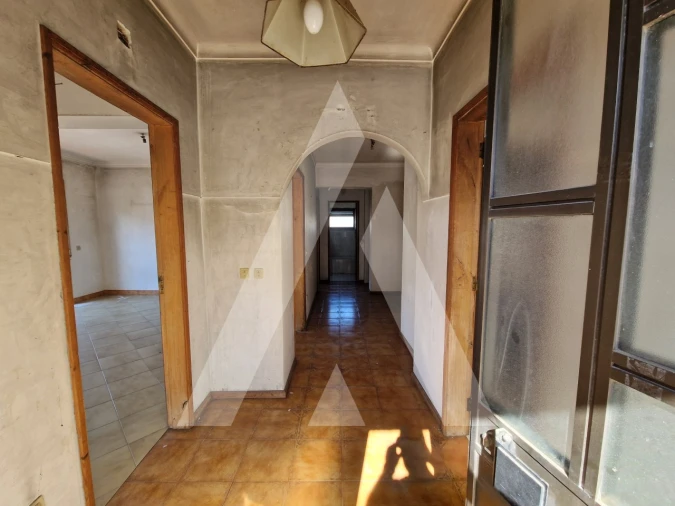 Moradia T5 para Venda em Santa Clara e Castelo Viegas Foto 15