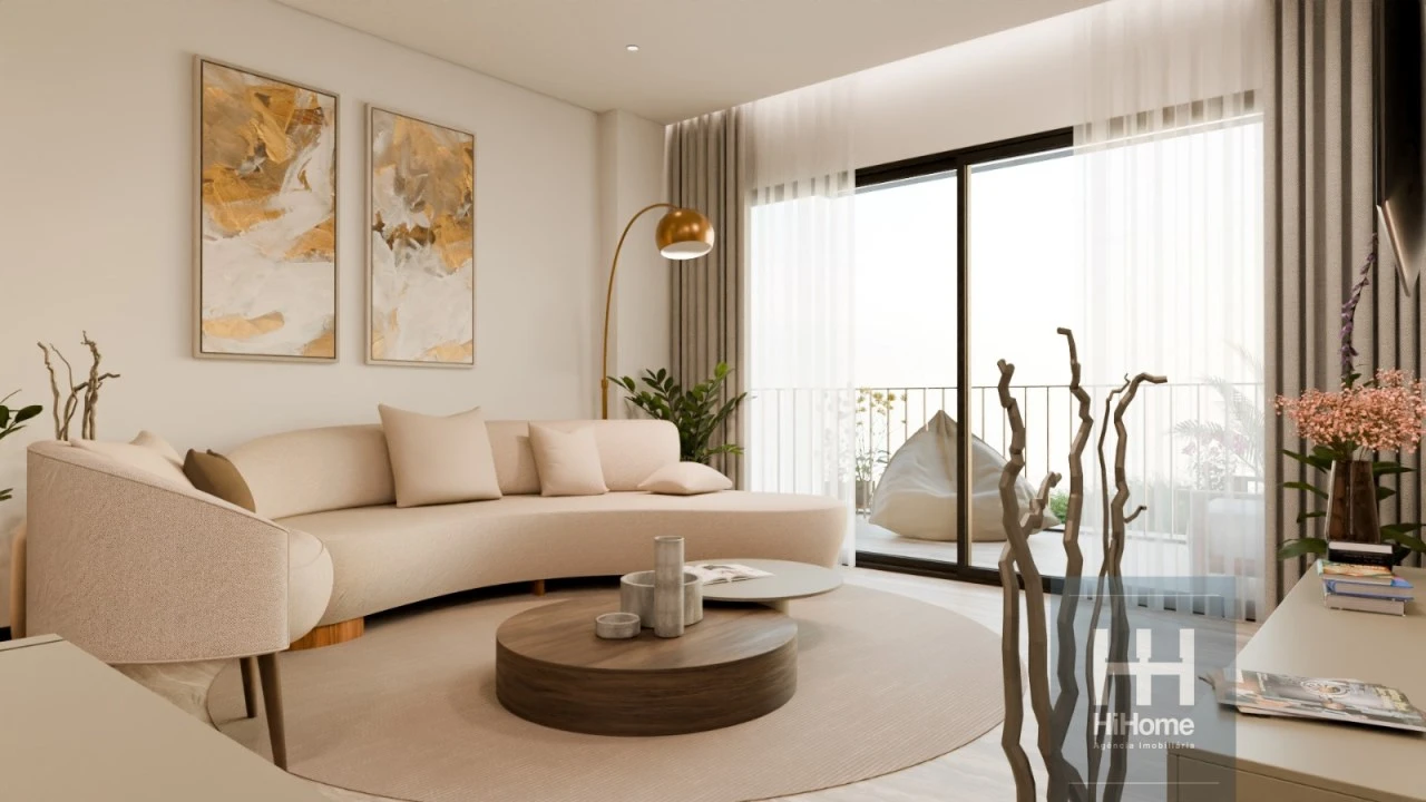 Apartamento T1 para Venda em Machico Foto 16