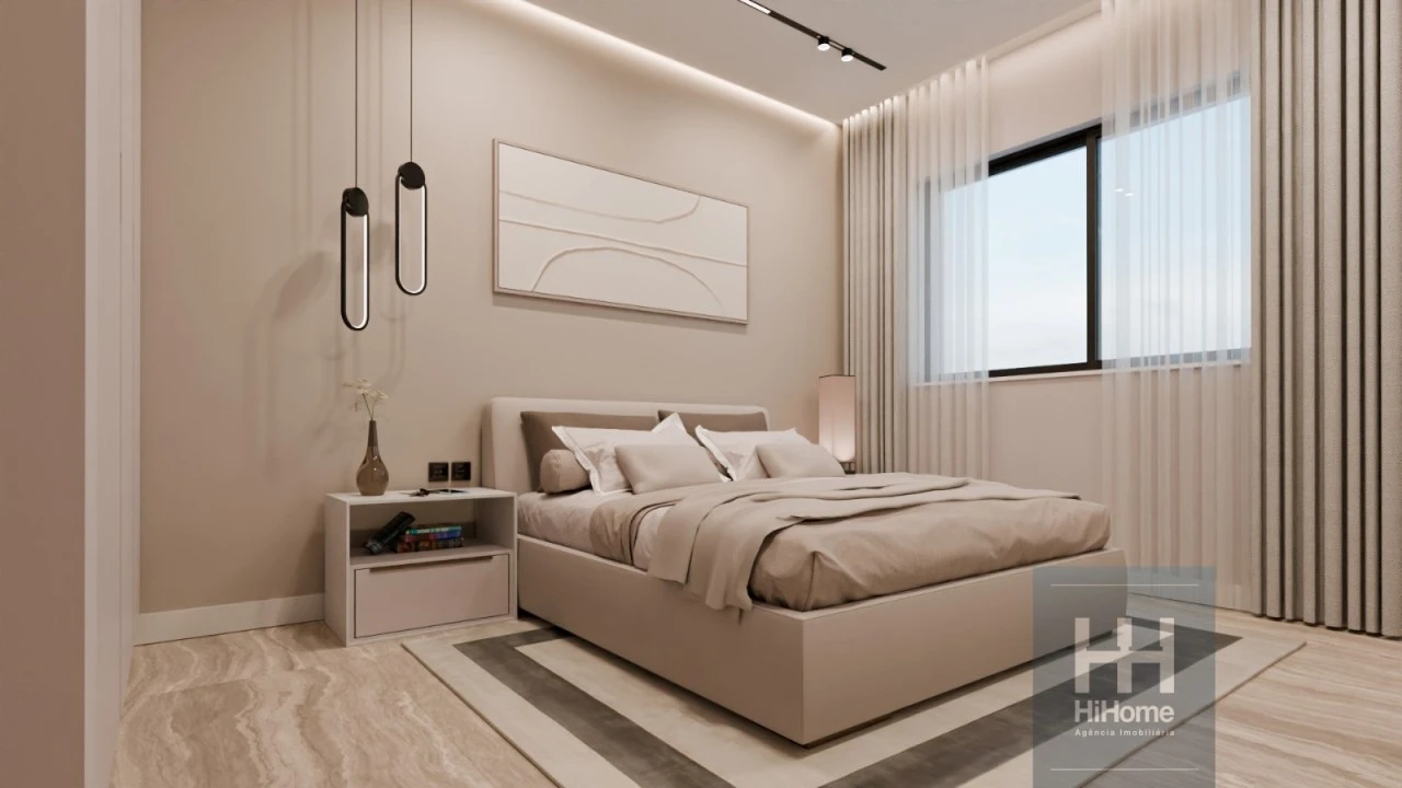 Apartamento T1 para Venda em Machico Foto 20