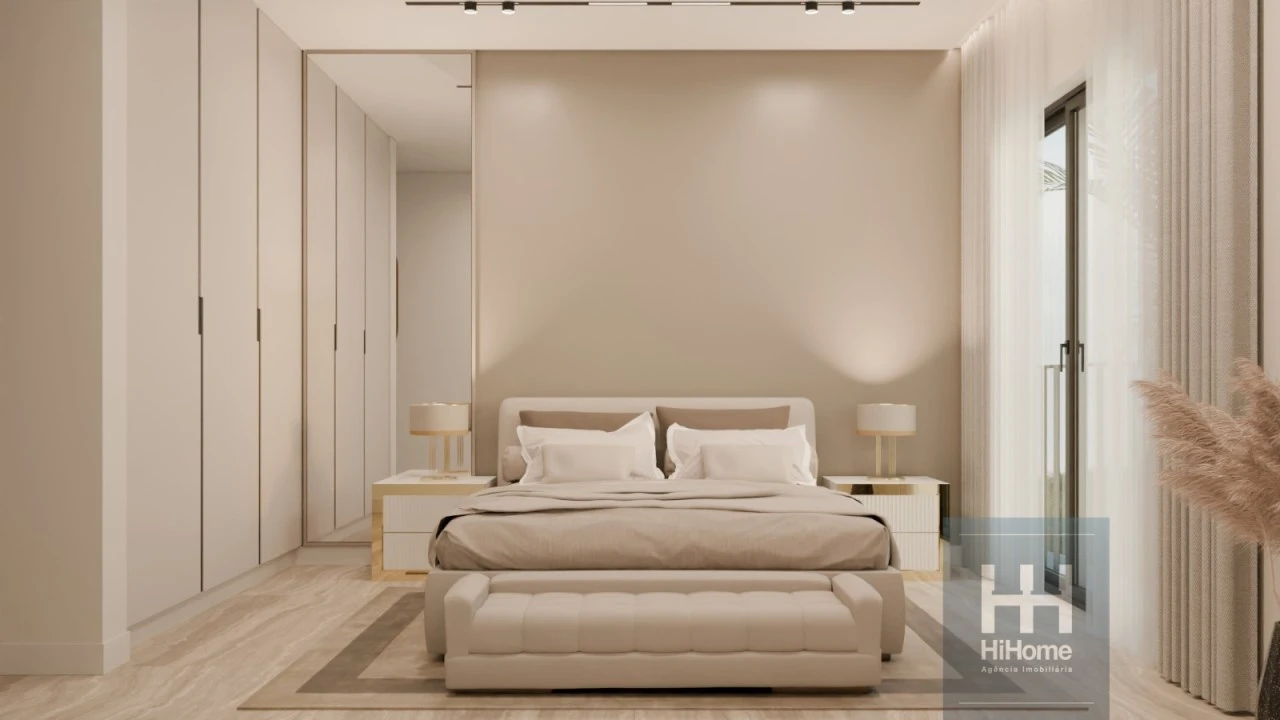 Apartamento T1 para Venda em Machico Foto 21