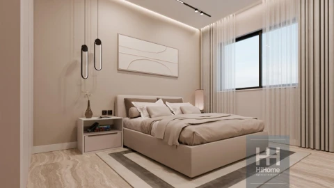 Apartamento T1 para Venda em Machico