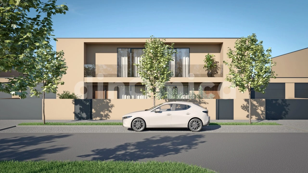 Moradia T3 para Venda em Ruivães e Novais Foto 3