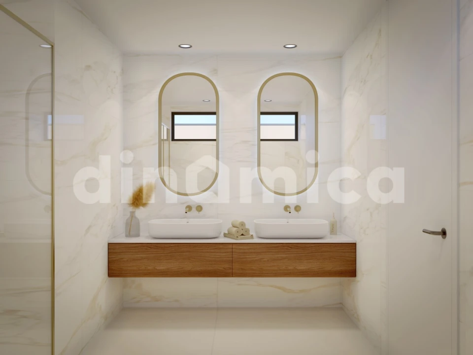 Moradia T3 para Venda em Ruivães e Novais Foto 14