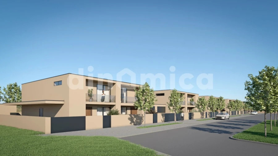 Moradia T3 para Venda em Ruivães e Novais Foto 2