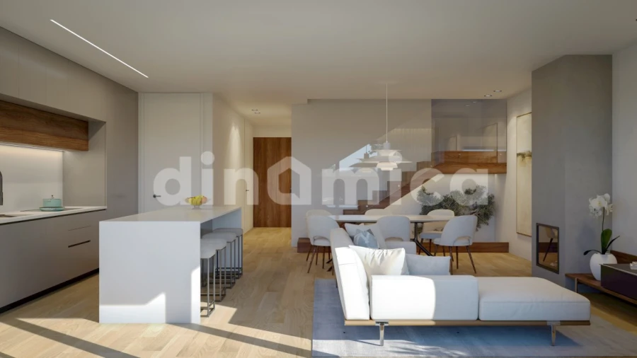 Moradia T3 para Venda em Ruivães e Novais Foto 8