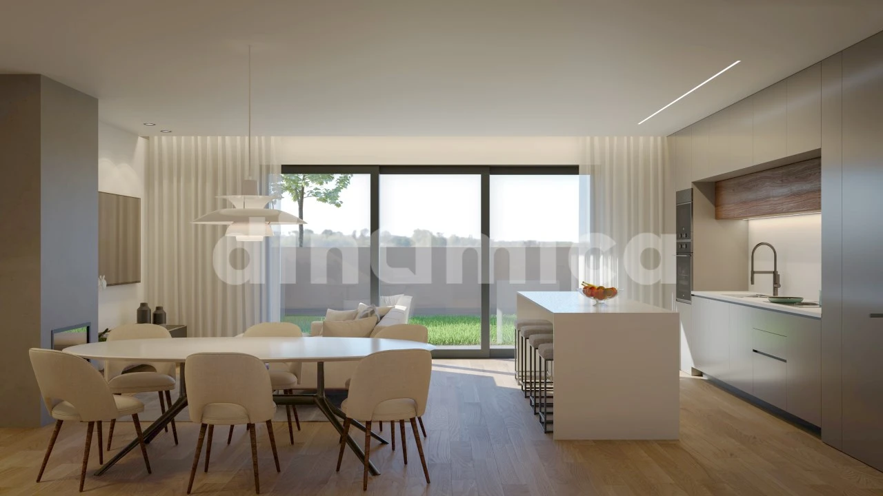 Moradia T3 para Venda em Ruivães e Novais Foto 6