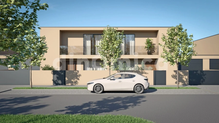 Moradia T3 para Venda em Ruivães e Novais Foto 3